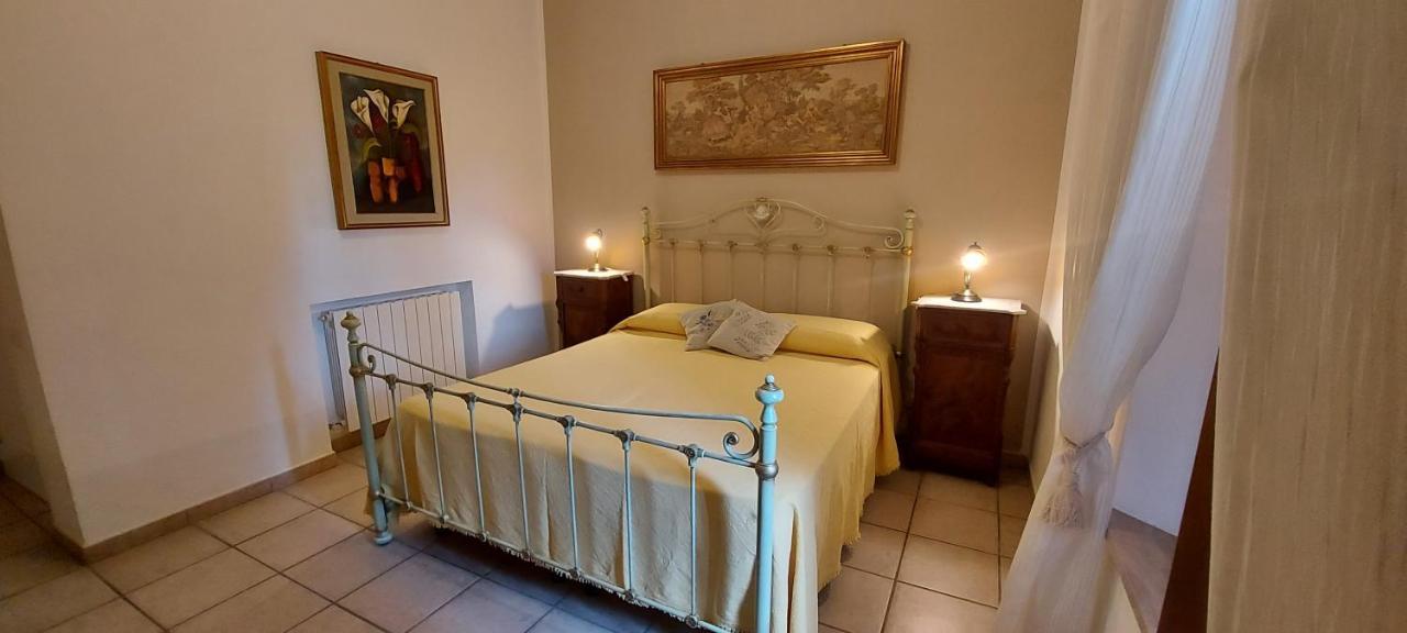 Agriturismo Il Colle Сиена Екстериор снимка