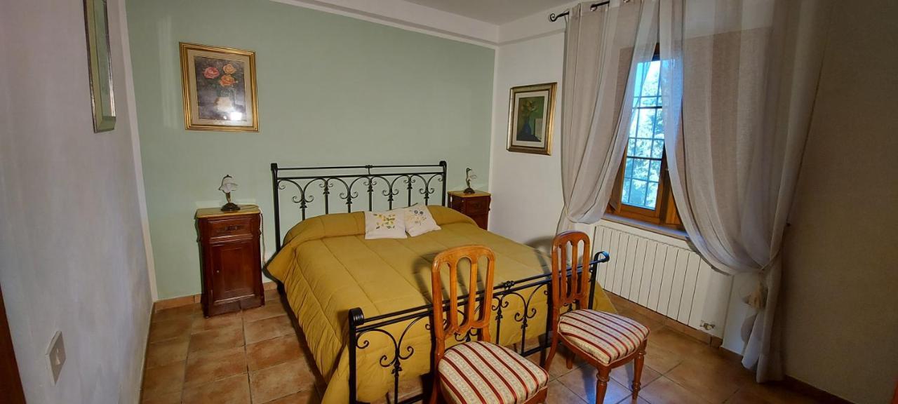 Agriturismo Il Colle Сиена Екстериор снимка
