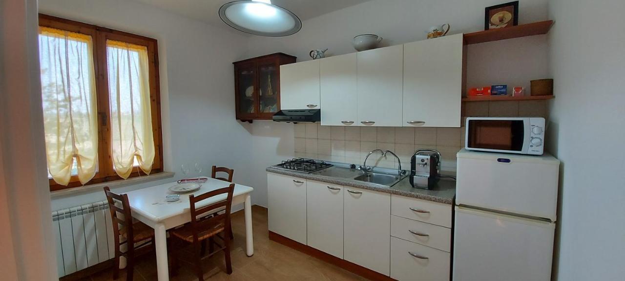 Agriturismo Il Colle Сиена Екстериор снимка